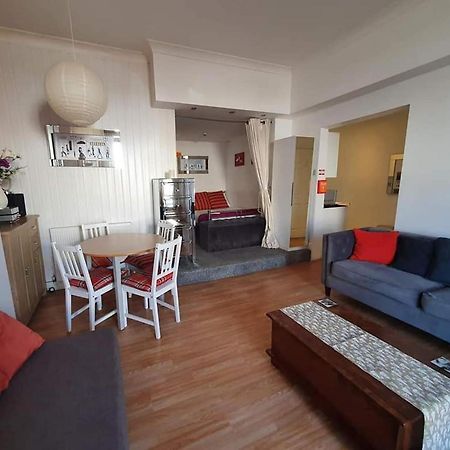 Ground Floor Studio Apartment In Bridlington Exterior foto