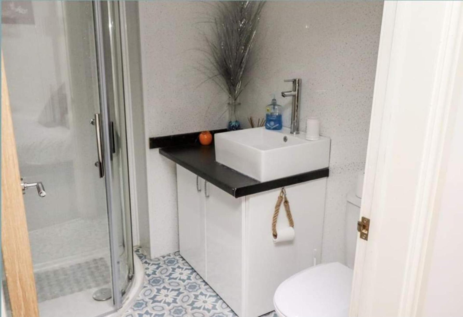 Ground Floor Studio Apartment In Bridlington Exterior foto